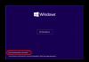 Windows 10 önyükleme bölümü oluşturma