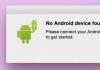 A Complete Guide to Using Android with Mac Here's How to Transfer Data from Android to Mac Using SD Card