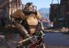 Fallout 4 βαθμός λεπτομέρειας απομακρυσμένων αντικειμένων